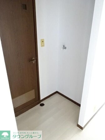 藤和コーポ東台Iの物件内観写真